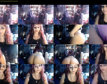 asstasticgamer — 44 minute Chaturbate female adult webcam download, 720p, Apr 23, 2022