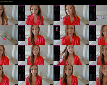 zem1 — 56 minute Chaturbate female adult webcam download, 1080p, Apr 23, 2022
