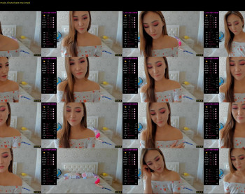 zem1 — 55 minute Chaturbate female adult webcam download, 1080p, Apr 26, 2022