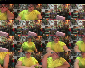 ellielouise11 — 13 minute Chaturbate female adult webcam download, 480p, Apr 28, 2022