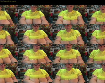 ellielouise11 — 4 minute Chaturbate female adult webcam download, 480p, Apr 28, 2022