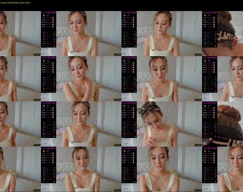 zem1 — 12 minute Chaturbate female adult webcam download, 1080p, Apr 29, 2022