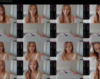 zem1 — 49 minute Chaturbate female adult webcam download, 1080p, Apr 29, 2022