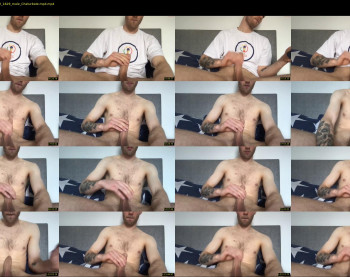 messageme11 — 92 minute Chaturbate male adult webcam download, 720p, Apr 30, 2022