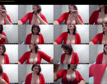 hotvany — 14 minute Chaturbate female adult webcam download, 720p, May 4, 2022