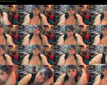 ellielouise11 — 3 minute Chaturbate female adult webcam download, 480p, May 6, 2022