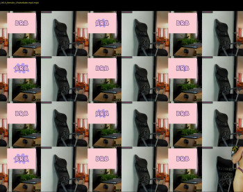 tiago_hannah — 6 minute Chaturbate couple adult webcam download, 720p, May 6, 2022