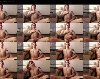 mr_longboy — 111 minute Chaturbate male adult webcam download, 720p, May 7, 2022