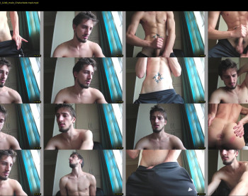 elpsycongrooo — 78 minute Chaturbate male adult webcam download, 720p, May 10, 2022