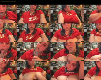 ellielouise11 — 85 minute Chaturbate female adult webcam download, 480p, May 13, 2022