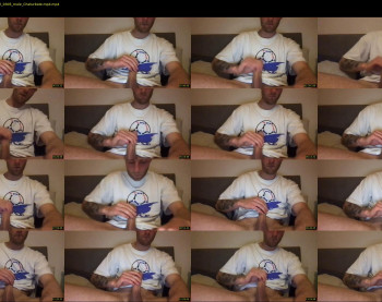 messageme11 — 16 minute Chaturbate male adult webcam download, 720p, May 15, 2022