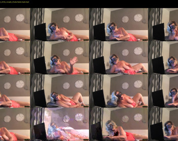 perfectcouples — 41 minute Chaturbate couple adult webcam download, 720p, May 14, 2022