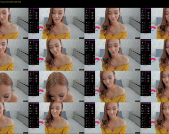 zem1 — 6 minute Chaturbate female adult webcam download, 1080p, May 16, 2022