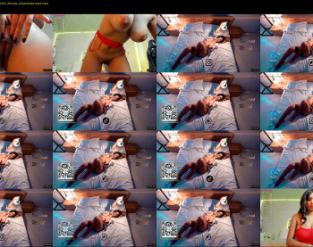kem_indians — 66 minute Chaturbate female adult webcam download, 1080p, May 18, 2022