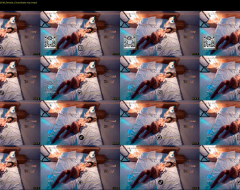 kem_indians — 17 minute Chaturbate female adult webcam download, 1080p, May 19, 2022
