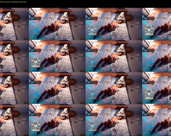 kem_indians — 51 minute Chaturbate female adult webcam download, 1080p, May 19, 2022