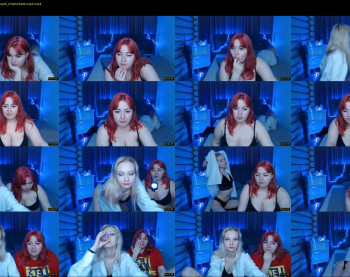 hizgi — 59 minute Chaturbate couple adult webcam download, 720p, May 22, 2022