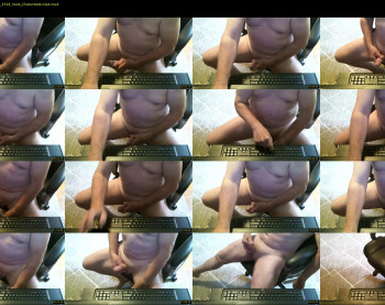 purpleshroom — 22 minute Chaturbate male adult webcam download, 480p, May 24, 2022