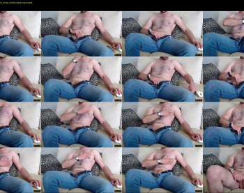 kral_mert — 59 minute Chaturbate male adult webcam download, 720p, May 25, 2022