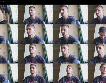 elpsycongrooo — 4 minute Chaturbate male adult webcam download, 720p, May 26, 2022