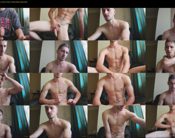 elpsycongrooo — 69 minute Chaturbate male adult webcam download, 720p, May 26, 2022