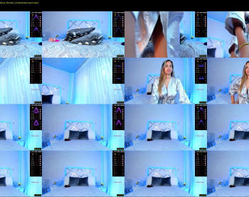 kem_indians — 17 minute Chaturbate female adult webcam download, 1080p, May 27, 2022
