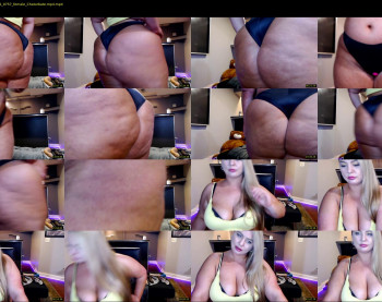 megantylerxxx — 48 minute Chaturbate female adult webcam download, 720p, May 27, 2022
