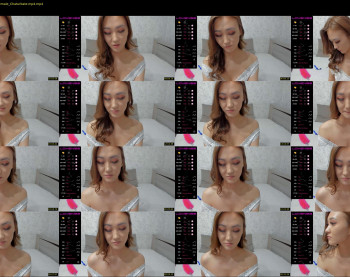 zem1 — 35 minute Chaturbate female adult webcam download, 1080p, May 27, 2022