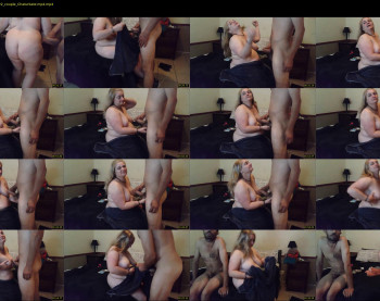 plainpixie — 3 minute Chaturbate couple adult webcam download, 720p, Jun 4, 2022