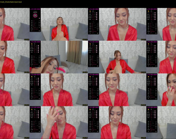 zem1 — 54 minute Chaturbate female adult webcam download, 1080p, Jun 3, 2022