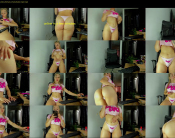 tiago_hannah — 97 minute Chaturbate couple adult webcam download, 720p, Jun 4, 2022