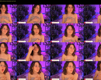 lesliefletcher — 12 minute Chaturbate couple adult webcam download, 1080p, Jun 5, 2022