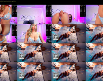 kem_indians — 66 minute Chaturbate female adult webcam download, 1080p, Jun 7, 2022