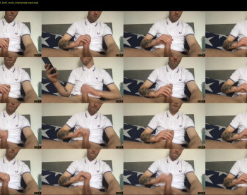 messageme11 — 13 minute Chaturbate male adult webcam download, 720p, Jun 6, 2022