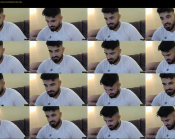 synchr0 — 5 minute Chaturbate male adult webcam download, 720p, Jun 8, 2022