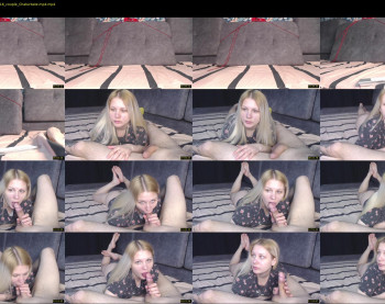 sashabulls — 20 minute Chaturbate couple adult webcam download, 1080p, Jun 9, 2022