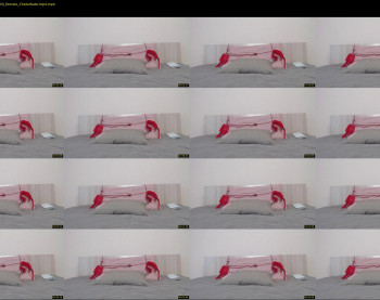 sashabulls — 8 minute Chaturbate couple adult webcam download, 1080p, Jun 11, 2022