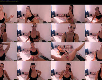 beautydaryanna — 54 minute Chaturbate female adult webcam download, 1080p, Jun 14, 2022