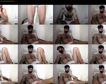 cuteeboy — 54 minute Chaturbate male adult webcam download, 1080p, Jun 16, 2022