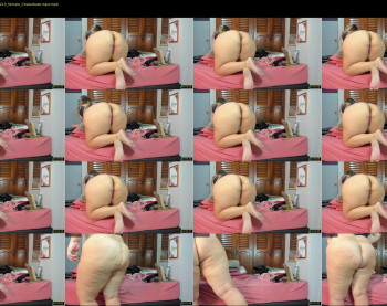 suggar_milf — 7 minute Chaturbate female adult webcam download, 1080p, Jun 17, 2022