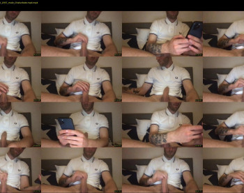 messageme11 — 8 minute Chaturbate male adult webcam download, 720p, Jun 17, 2022