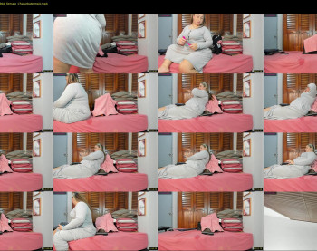 suggar_milf — 28 minute Chaturbate female adult webcam download, 1080p, Jun 17, 2022