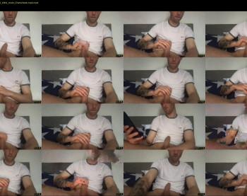 messageme11 — 13 minute Chaturbate male adult webcam download, 720p, Jun 18, 2022