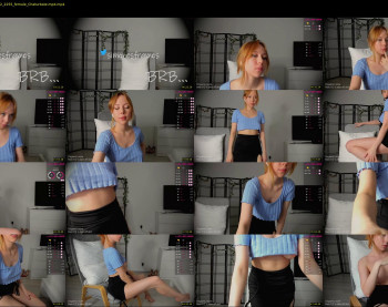 simonesframes — 54 minute Chaturbate female adult webcam download, 1080p, Jun 21, 2022