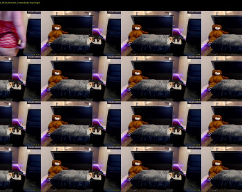 megantylerxxx — 11 minute Chaturbate female adult webcam download, 720p, Jun 23, 2022
