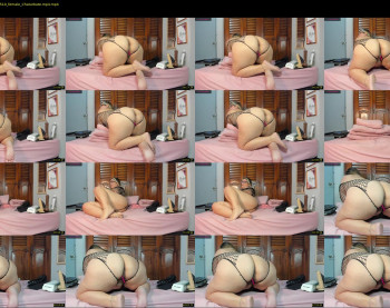 suggar_milf — 54 minute Chaturbate female adult webcam download, 1080p, Jun 23, 2022