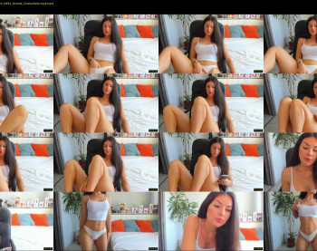 devilish_goddes — 25 minute Chaturbate female adult webcam download, 1080p, Jun 25, 2022