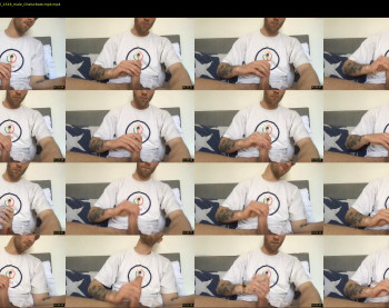 messageme11 — 5 minute Chaturbate male adult webcam download, 720p, Jun 25, 2022