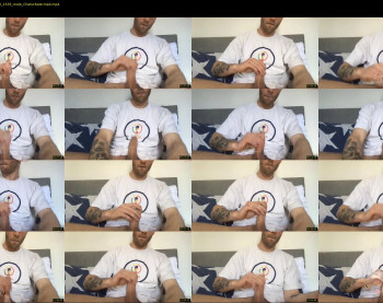 messageme11 — 16 minute Chaturbate male adult webcam download, 720p, Jun 25, 2022