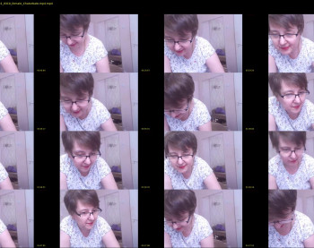 christarose — 3 minute Chaturbate female adult webcam download, 480p, Jun 27, 2022